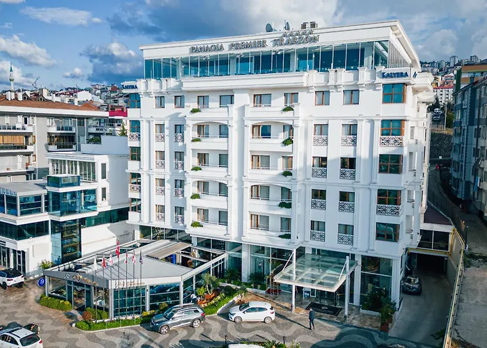 Panagia Premier Trabzon