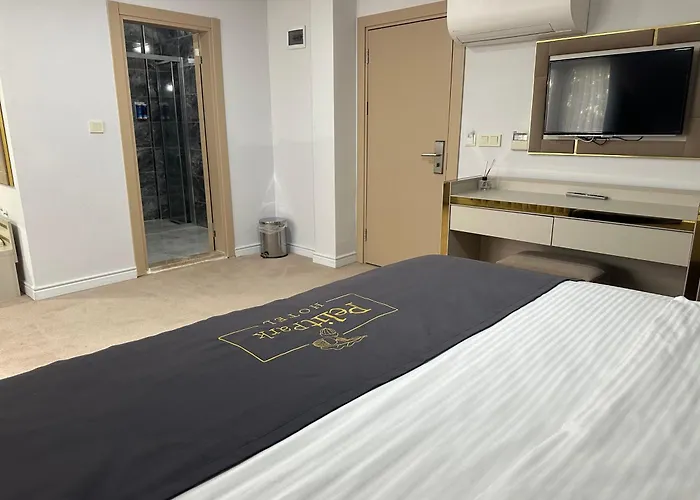 Pelit Park Hotel