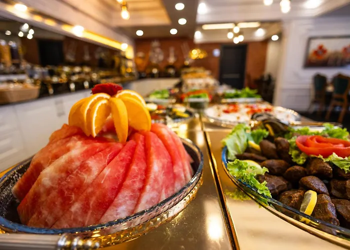 Andalouse Otel